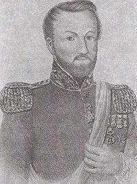 胡安•拉瓦列（Juan Lavalle，1797年10月17日—1841年10月