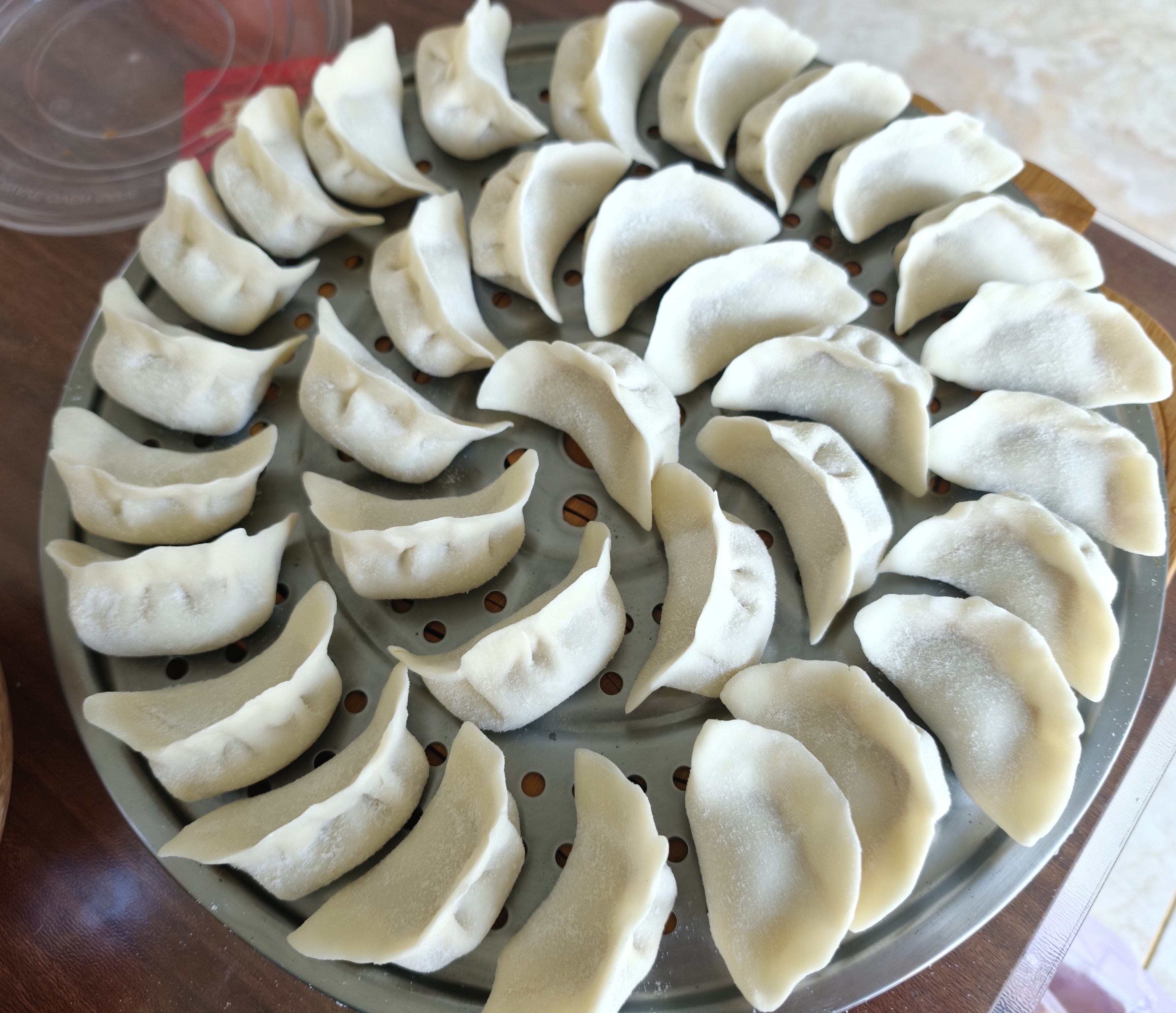 头伏，莎莎在长沙有木有吃饺子宝宝健康备战首页头伏快乐