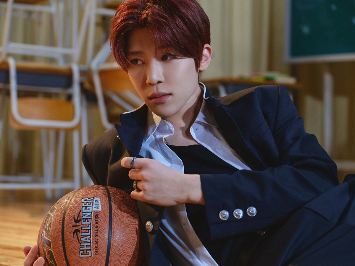 NCT WISH《YO-I-DON! / BOY MEETS GIRL》SION