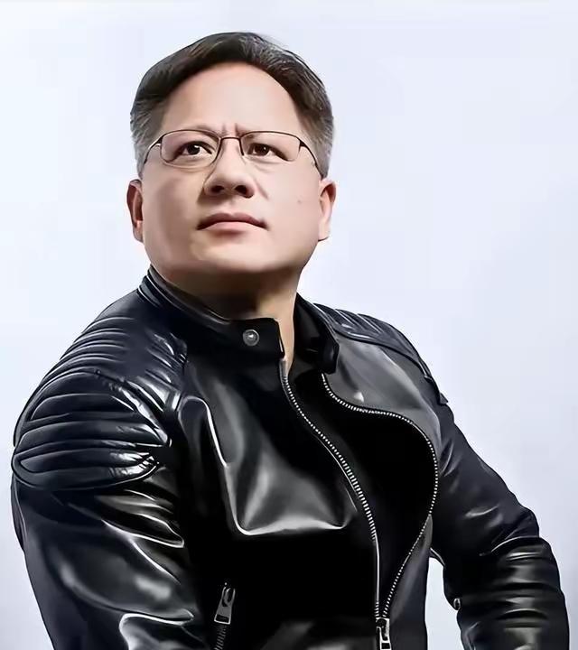 黄仁勋真有“统一远见”？英伟达加码台湾，其实是在赌“不断链”

最近网上有种声音