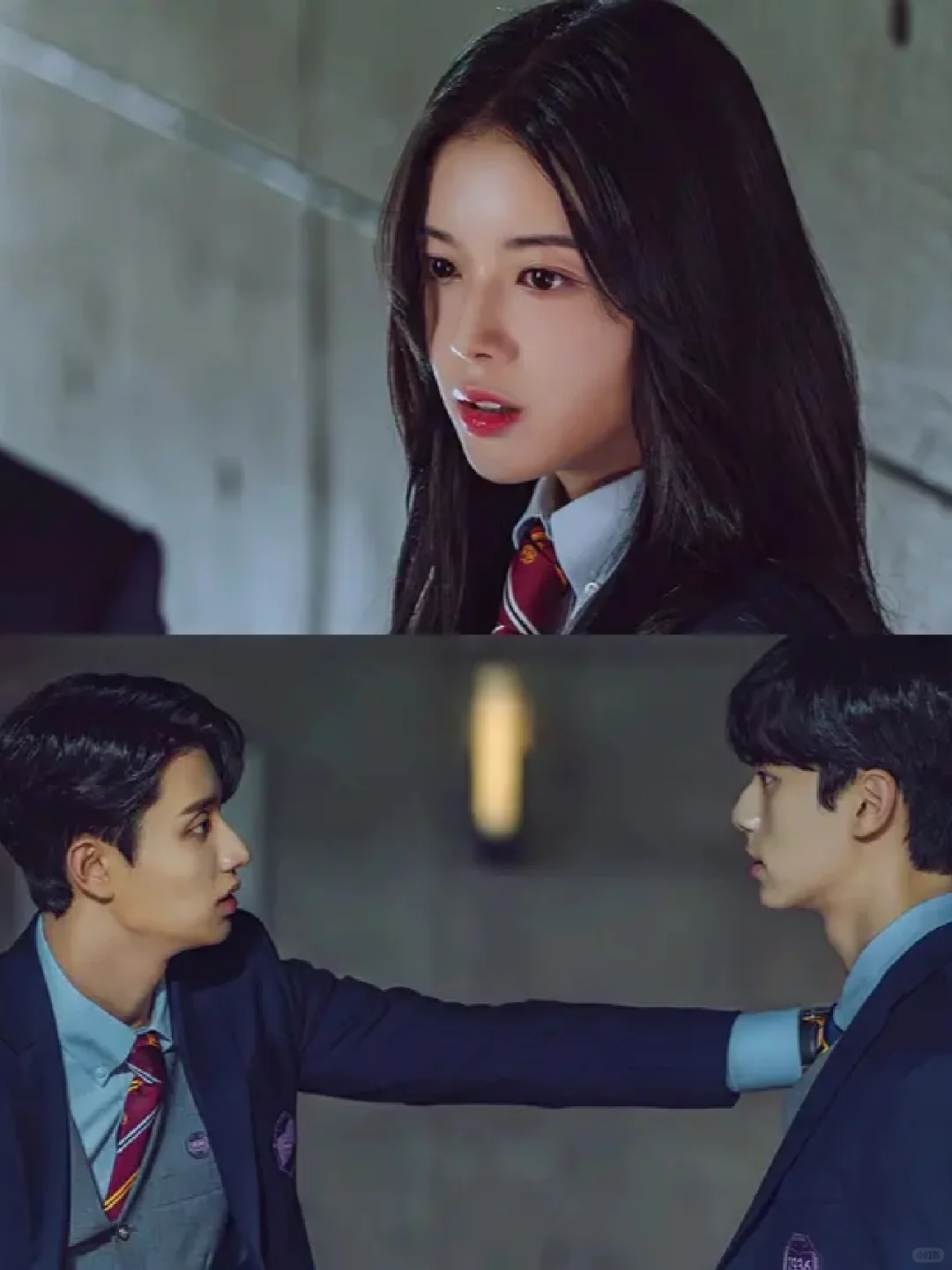 蕞新校园复仇爽剧来袭🔥码住