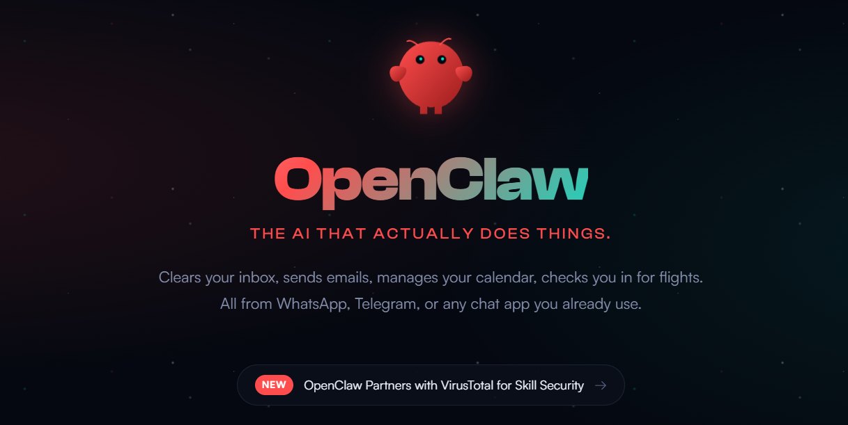 Windows 环境下运行 OpenClaw 的推荐方案：基于 Hyper-V 