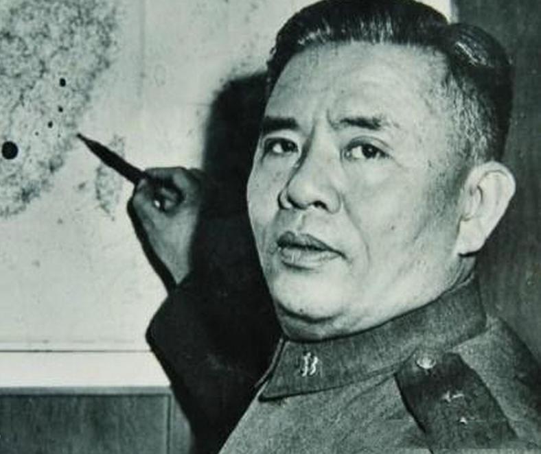 特务头子郑介民的发迹，有赖于他在苏联中山大学学习时的同学，李宗仁的弟弟李宗义。