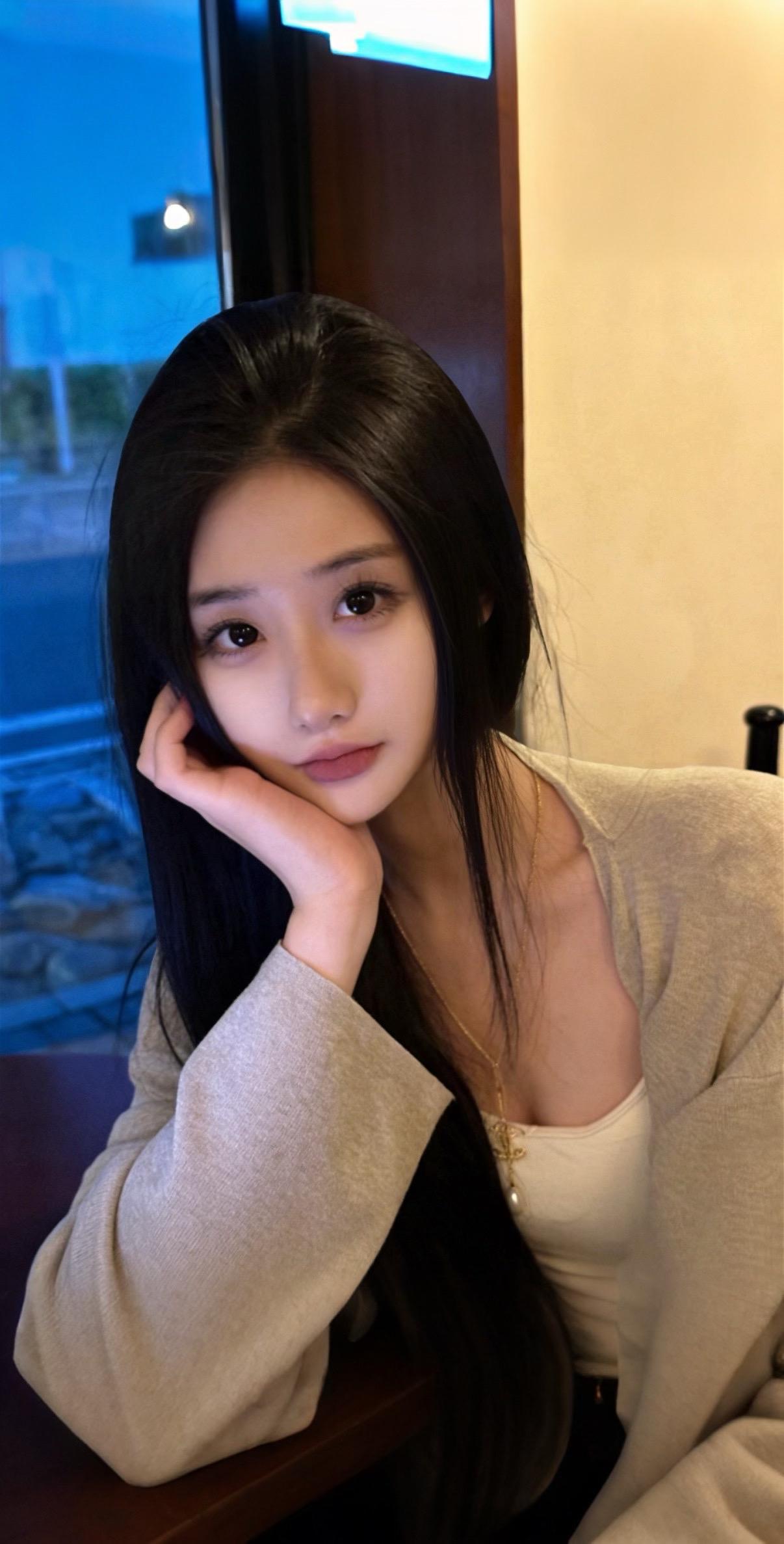 细水长流也可以。