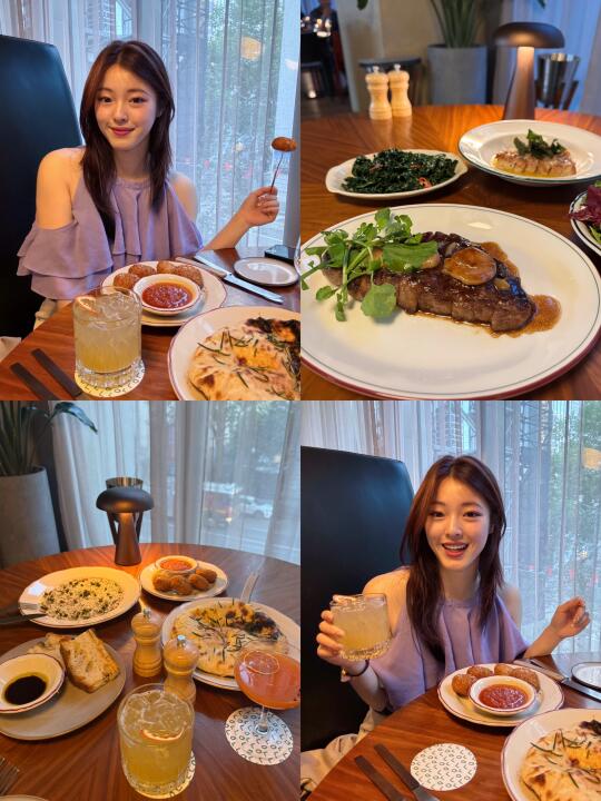 墨尔本意餐：4️⃣刷的漂亮饭Lollo