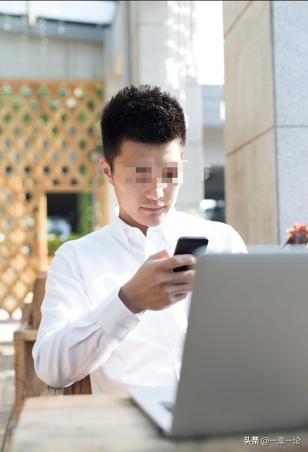 江苏无锡，男子春节期间在公司值班8天，别人阖家团圆，他却天天跑公司打卡，值班结束