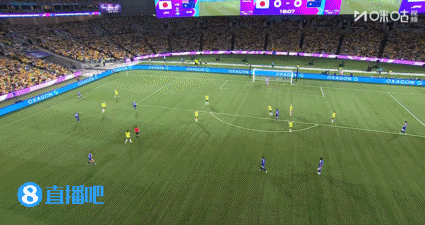 全胜夺冠！日本女足1比0澳大利亚女足 2026女足亚洲杯决赛，日本女足1-0击败