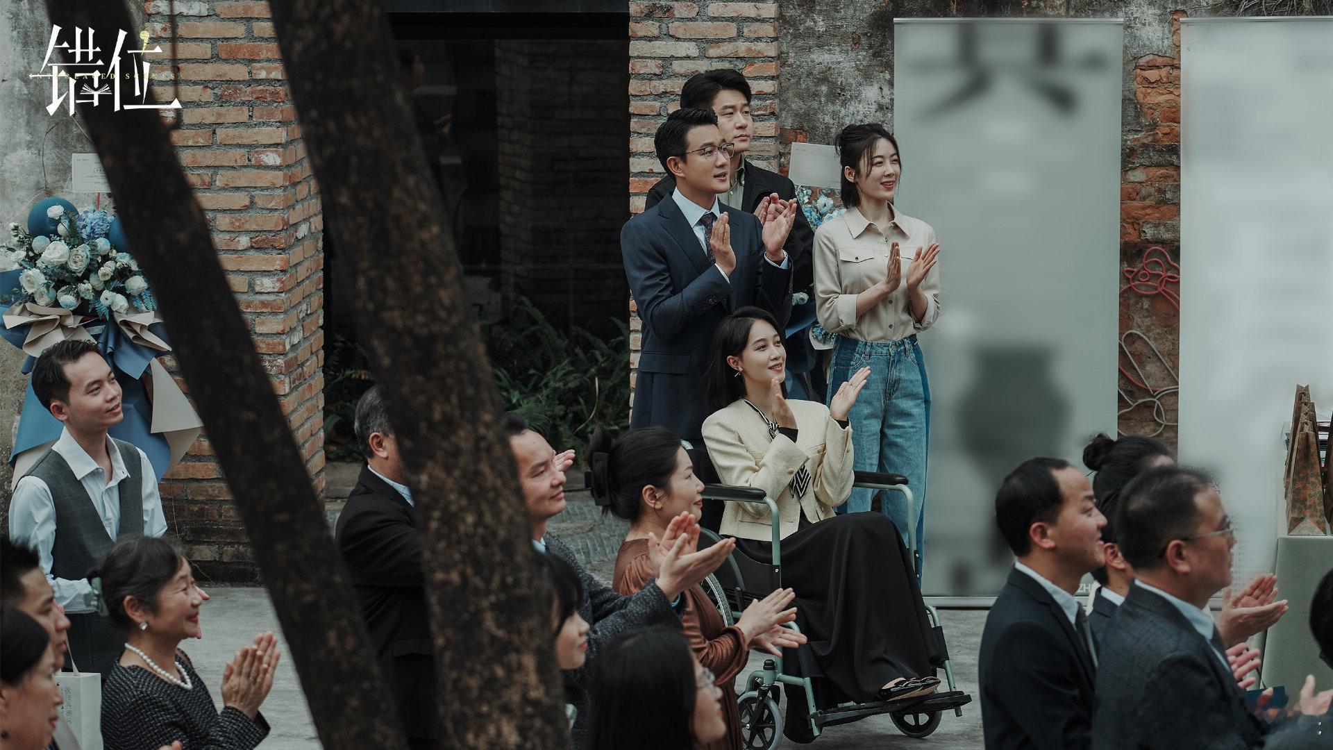 #第一次这么心疼一个剧的反派#佟大为的演技属实非常出彩。顾己鸣这个普通人的遭遇同
