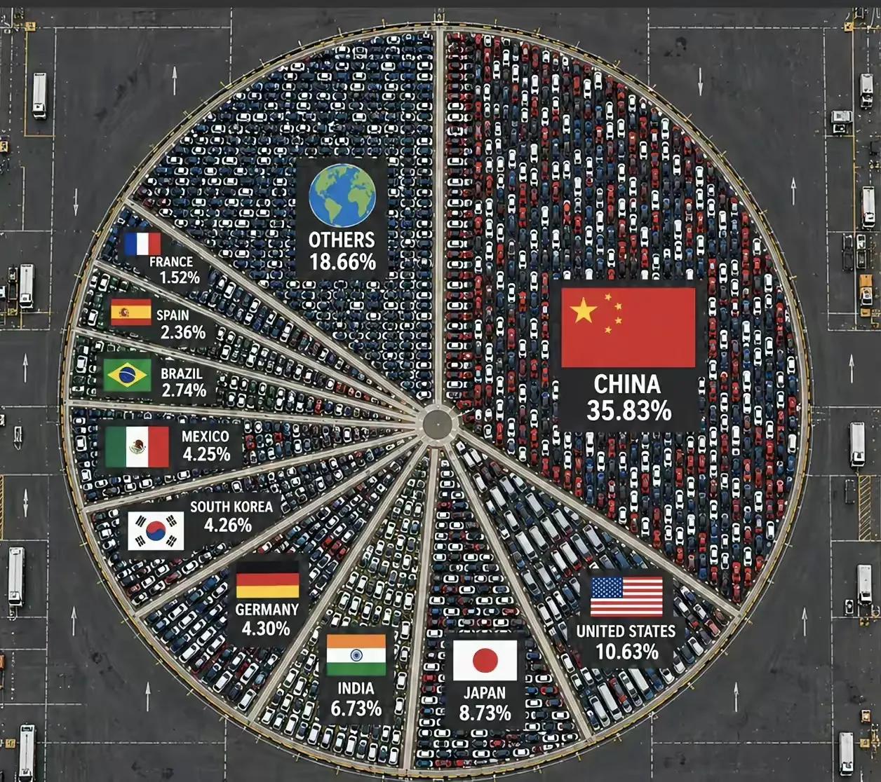1071071亿元！4.6%！这组数据，狠狠打了“唱衰者”的脸！
10月19日，