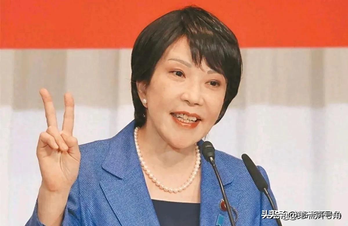 高市早苗访美"双宴"规格拉满，日本这碗"迷魂汤"喝得太投入了

3月18日深夜，