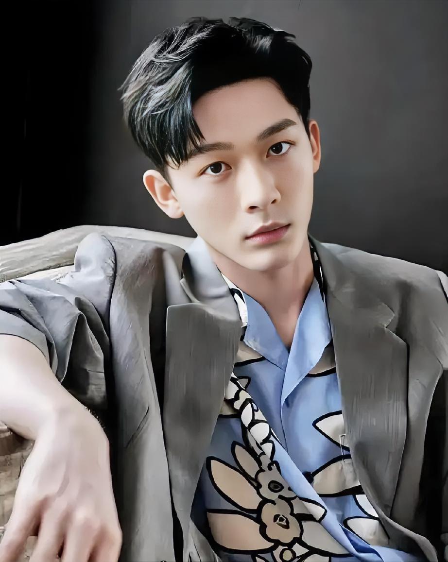 我问我老公，张晚意才31岁，为啥会焦虑结婚啊？老公说，你不懂，他焦虑的根本不是急