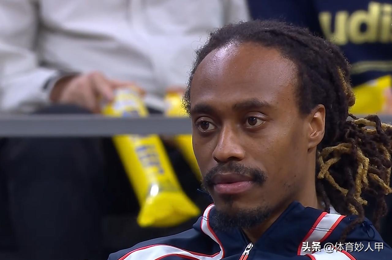 不得不说，4投0中的麦考尔，广东队真的可以送走了！
CBA常规赛第34轮，迎来了