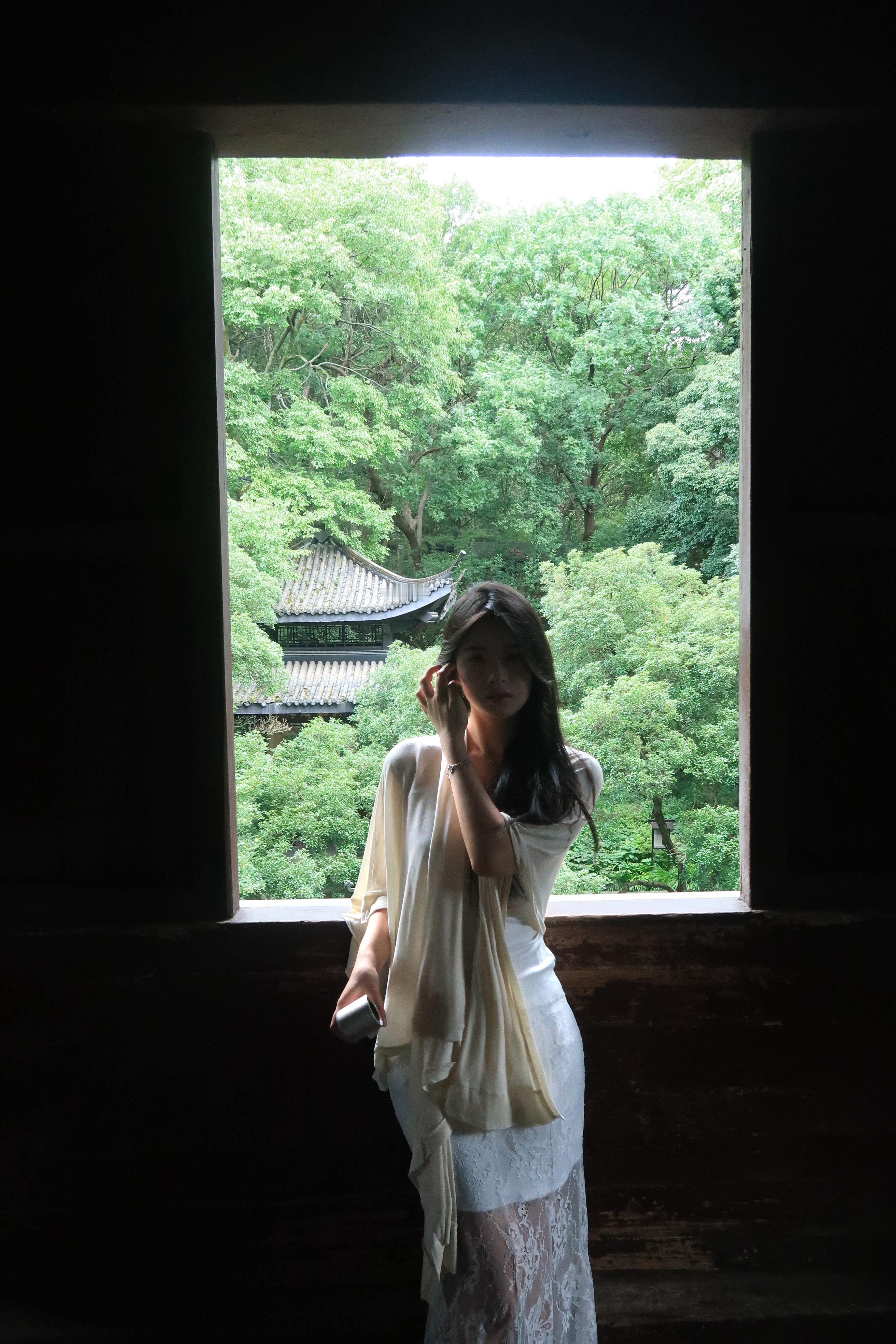 人和人的缘分 不是一场不出门就能避开的雨 ​​​
