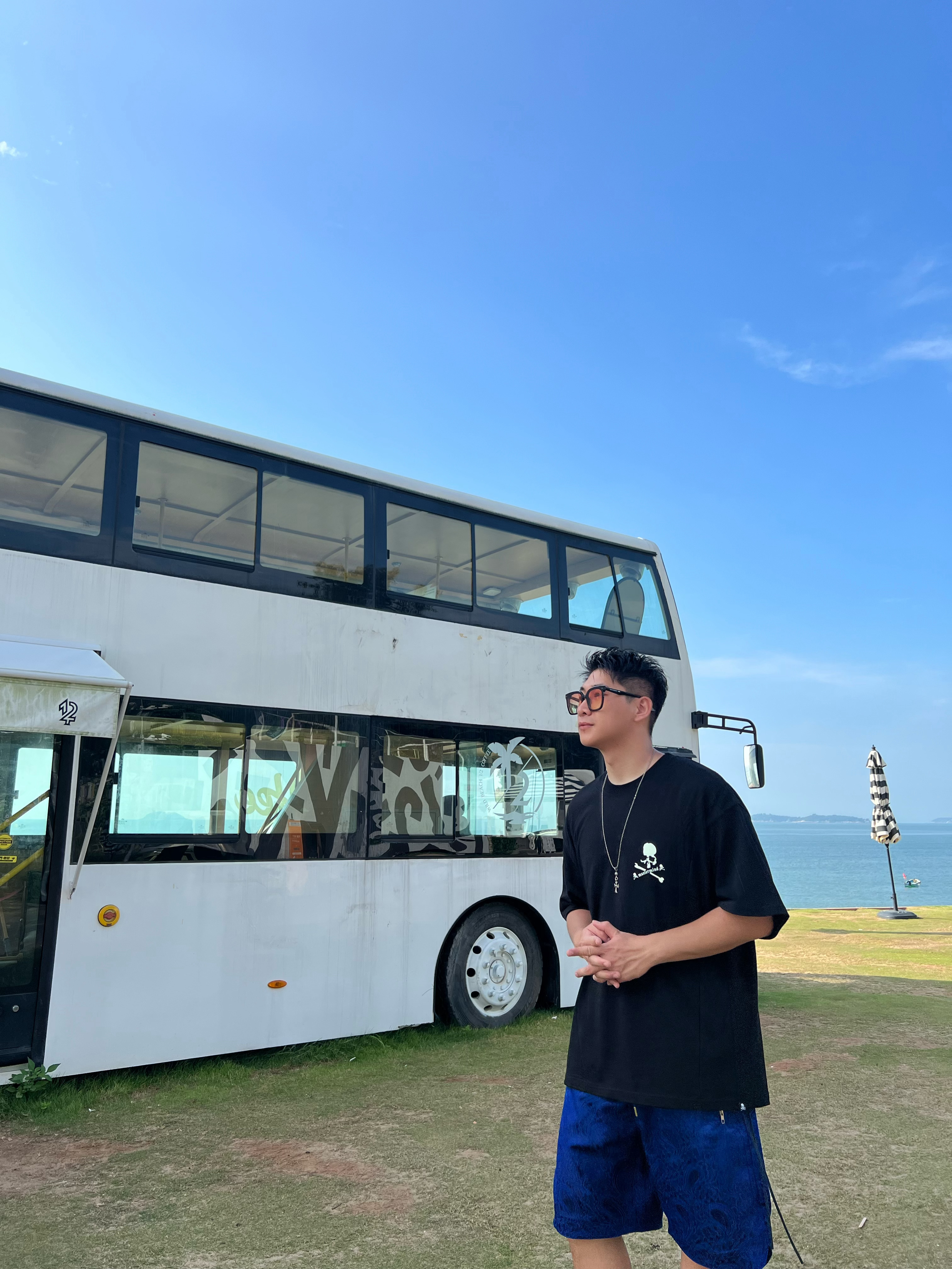 🧩日常Plog  一些生活琐碎的记录。“我频繁记录每一个快乐的瞬间，用它们回击