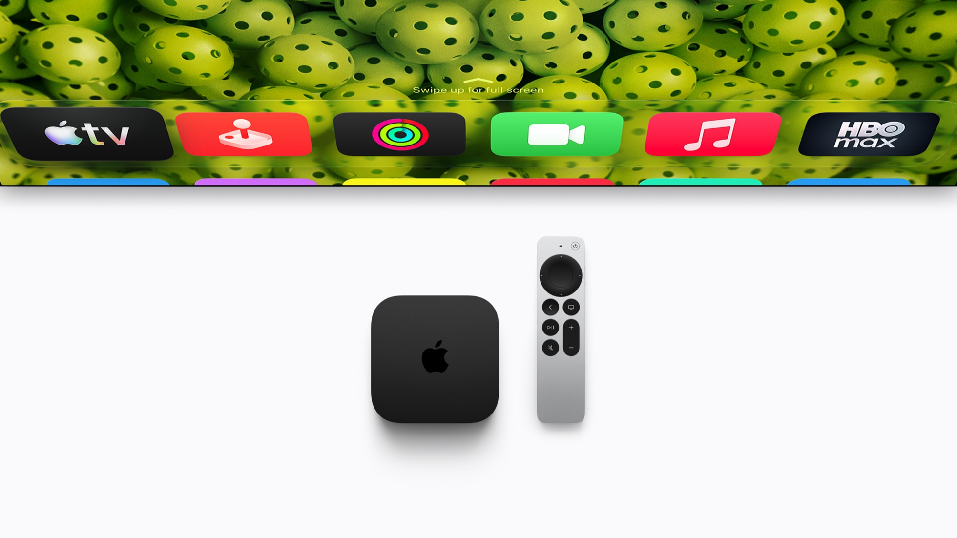 苹果这次一口气发布了好几款新品！虽然没有新 iPhone 和 Mac，但智能家居