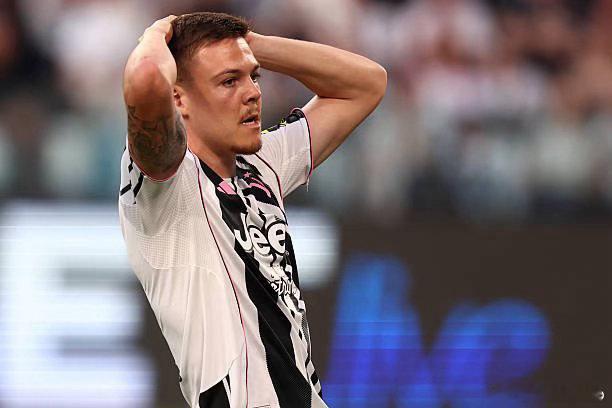 罗密欧：“霍尔姆未来可能对尤文图斯有用，但以1400-1500万欧元的转会费来看