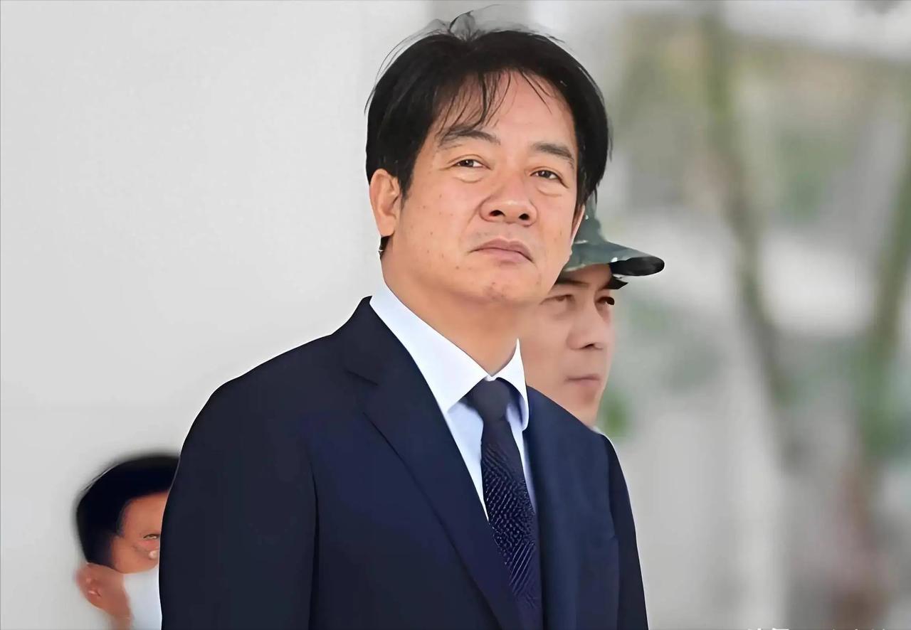 赖清德这回反应够快的！王金平前脚刚把话摊开，主权归一、防务外交归中央，剩下的都能