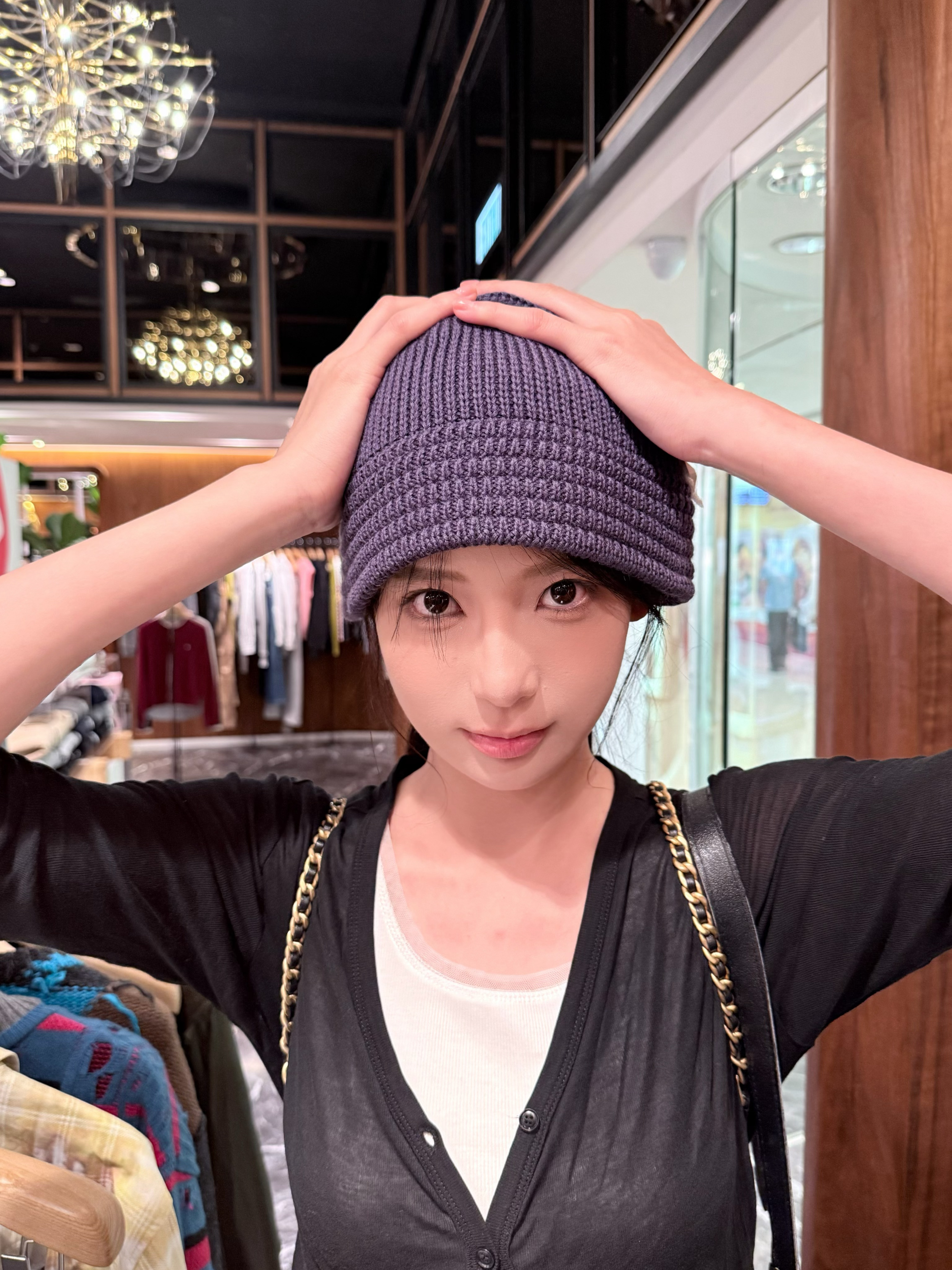 俺的九宫格明信片来了 ​​​