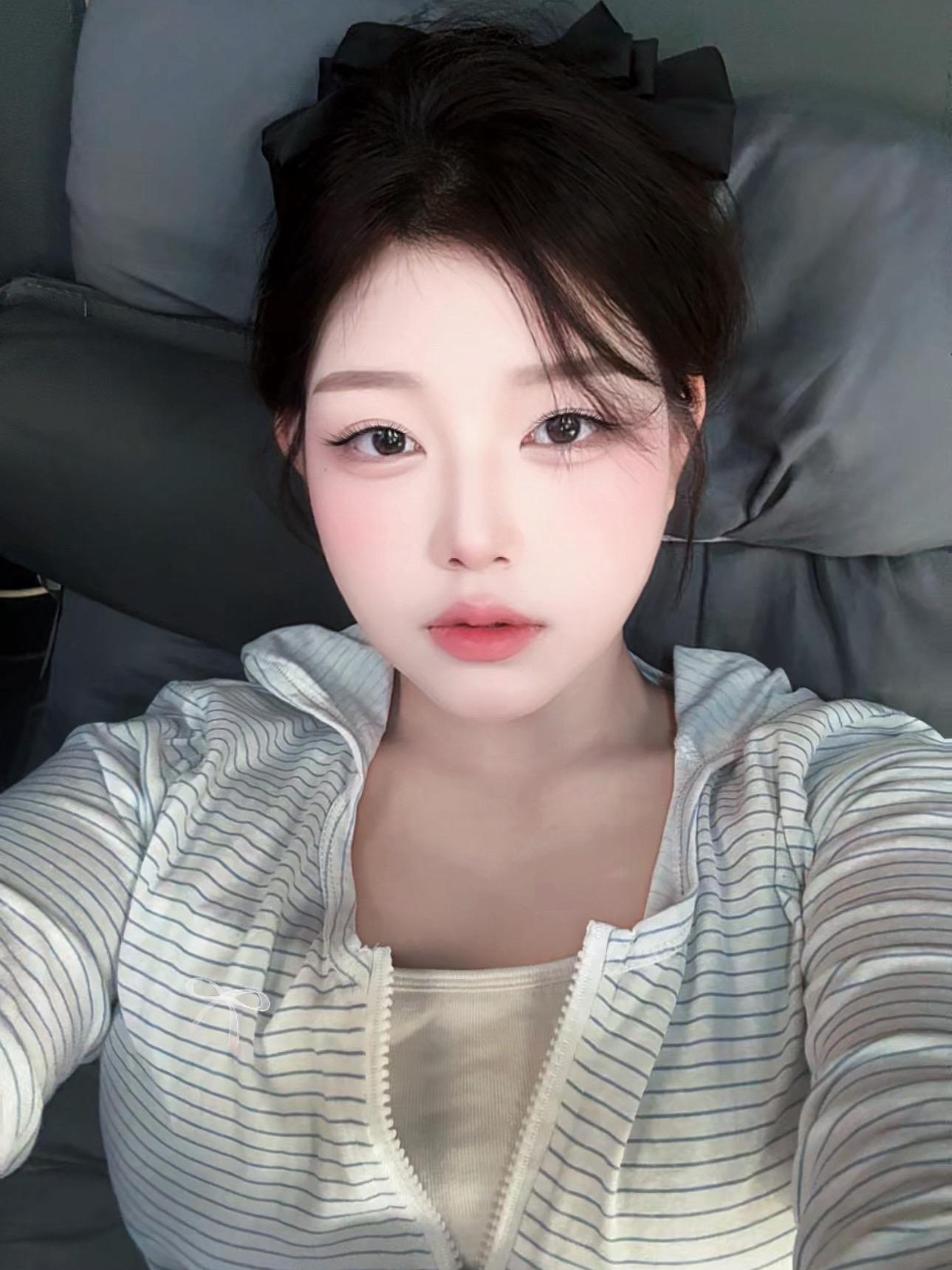 我反省过了  都是你的错 🤳