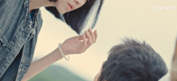 #吴宇恒杨肸子吻戏#、#吴宇恒杨肸子新剧吻戏#吴宇恒杨肸子吻戏，吴宇恒杨肸子新剧