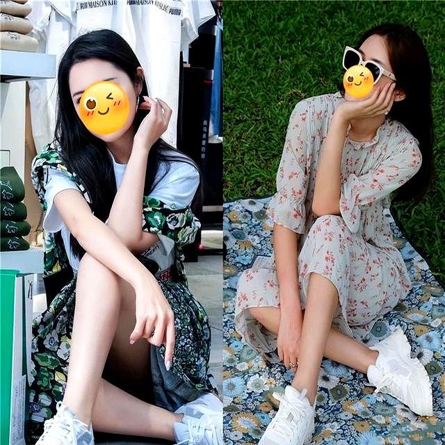 谁说到了中年，穿衣打扮就得规规矩矩、失去活力？夏天来了，别再被那些沉闷的固有印象