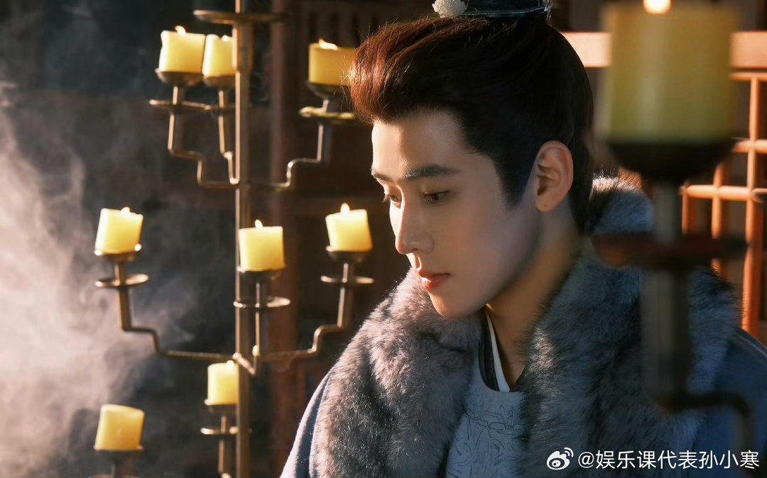 任豪这个门槛我跨不过去谁懂啊！清风朗月的门槛先生李怀安，任豪演得也太绝了！温润深