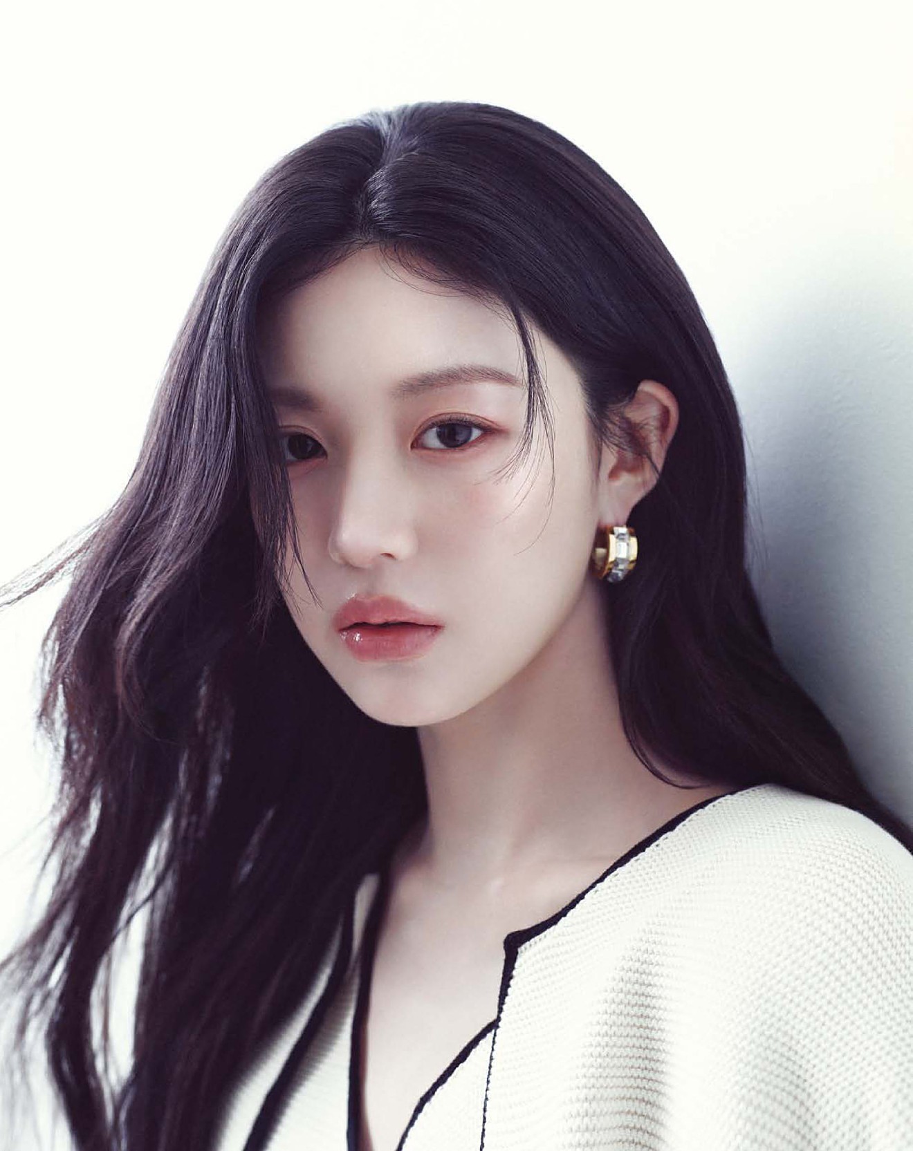 高允真，Chanel Beauty韩版《Maire Claire》May 202