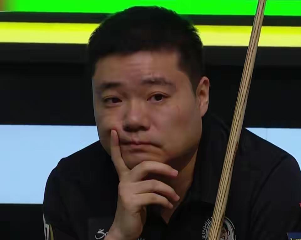 全军覆没，中国球员无一人进英锦赛四强！
       斯诺克英锦赛1/4决赛，中