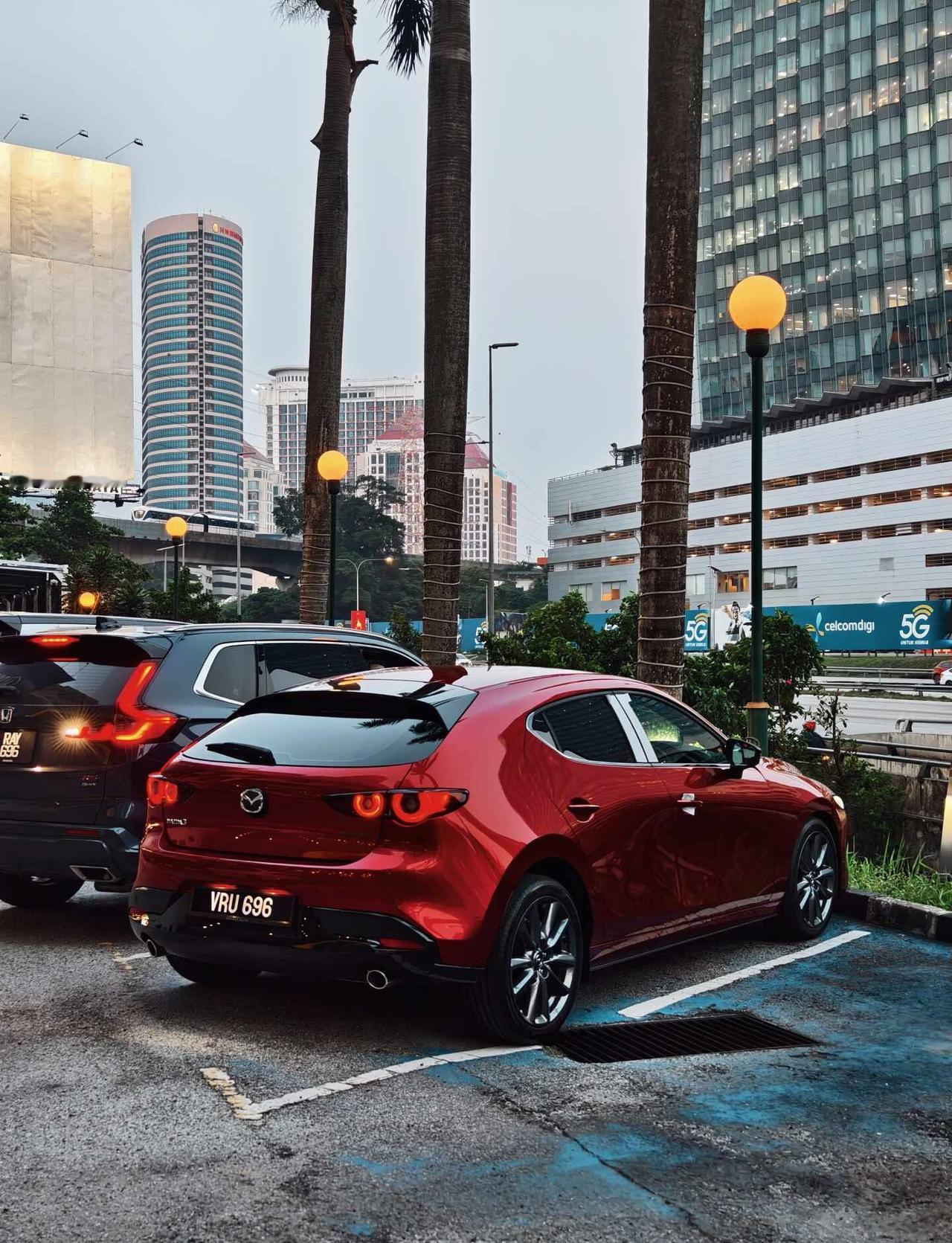 为什么说马来西亚是快乐老家？
因为有很多JDM
因为可以随心所欲玩车
因为油价便