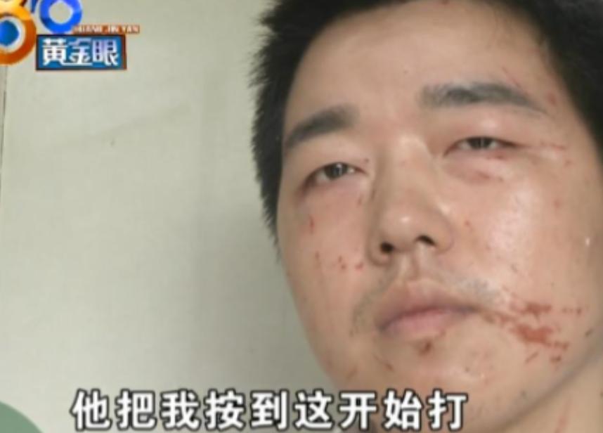 “套路太深了！”杭州，男子在网上认识一个漂亮姑娘，相约见面后两人到了台球厅，期间