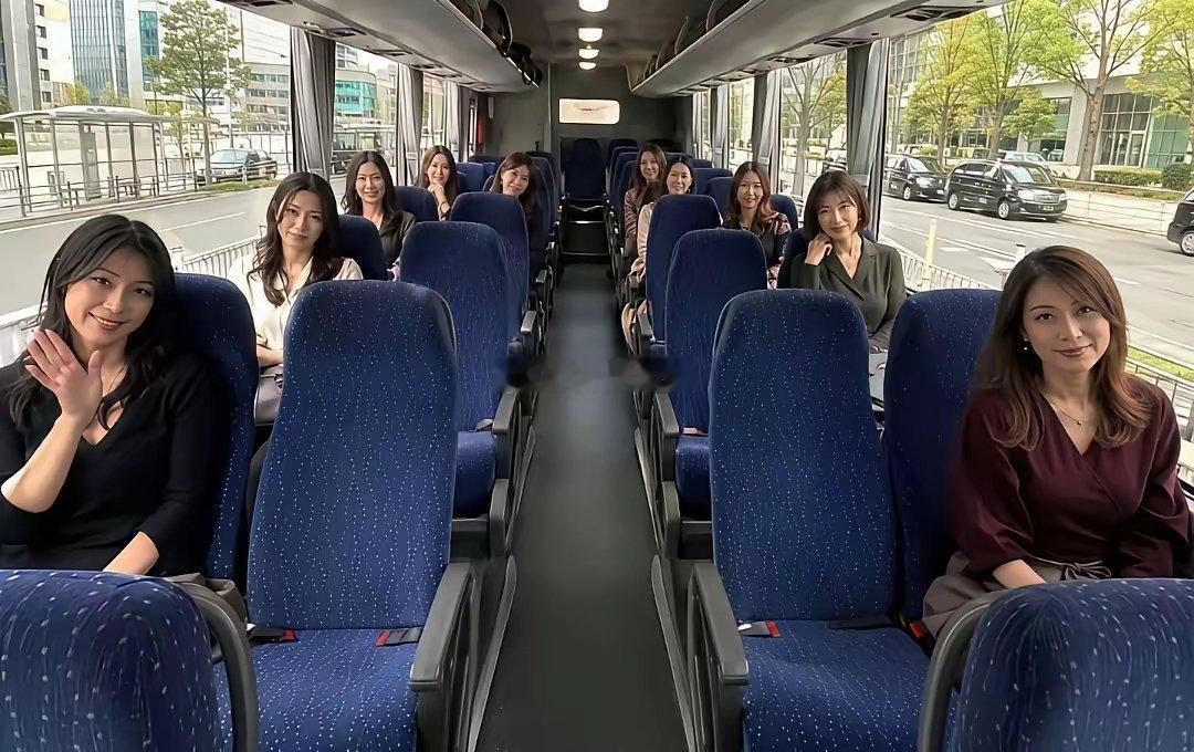 你会坐哪辆车？