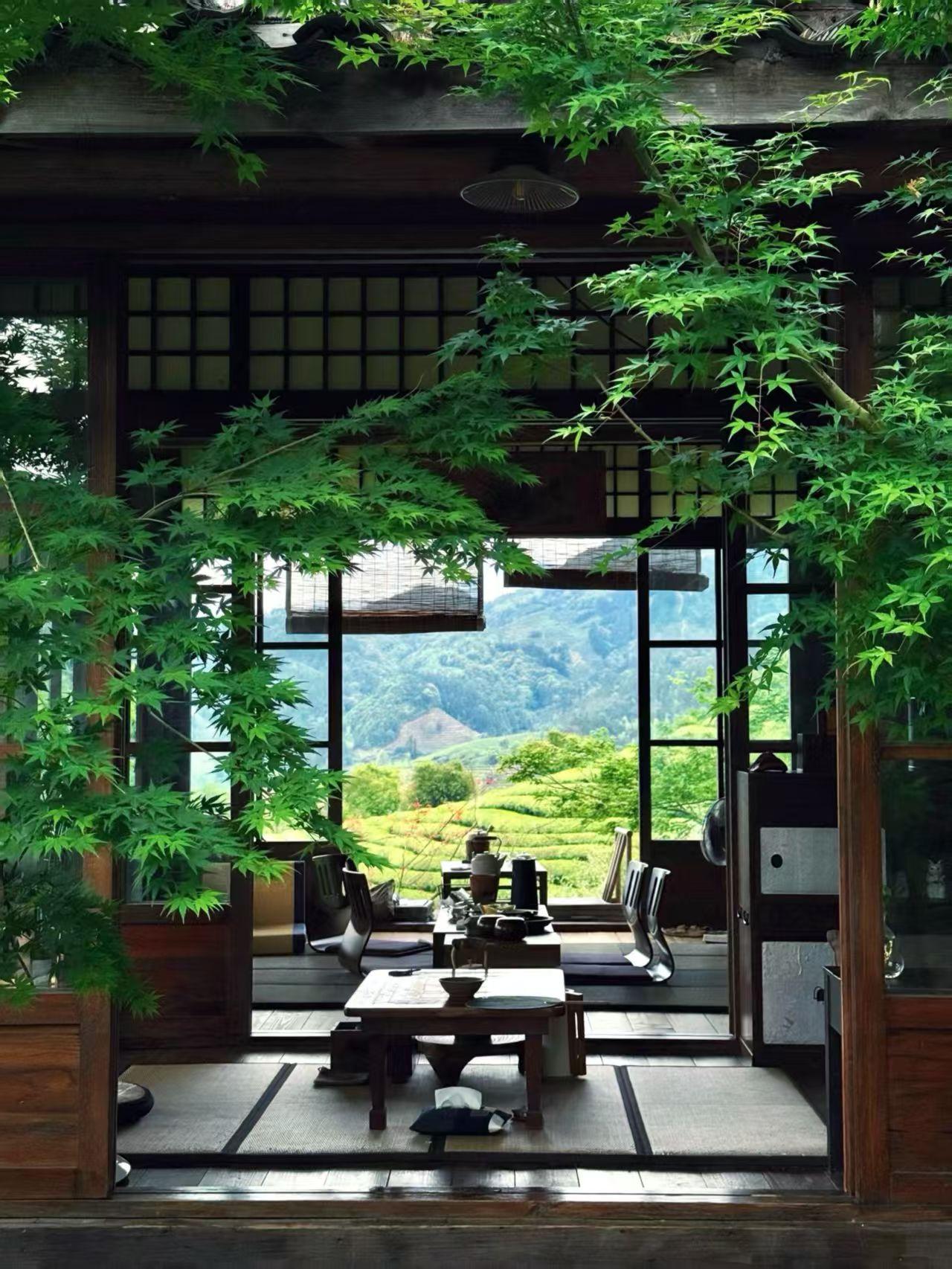 山川海海，人生短暂。掬一捧岁月，盈一眸恬淡。余生不知黄昏晚，物转星移又一年。
