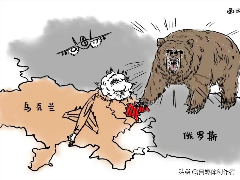 俄乌冲突拉锯四载，残酷现状远比世人想象沉重
 
持续数年的俄乌交锋，时至今日依旧