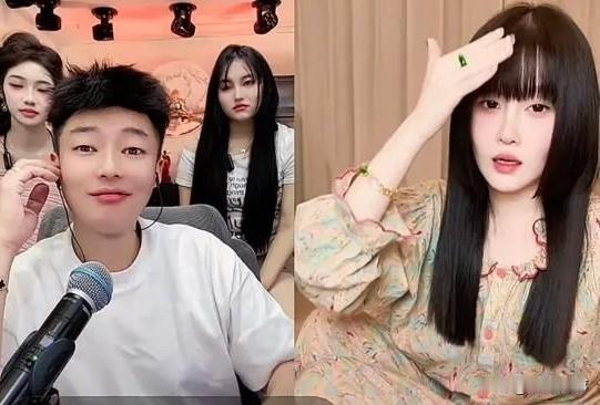 球球主动结交宇文泡，称呼乱辈分！

            今晚球球连麦宇文泡问