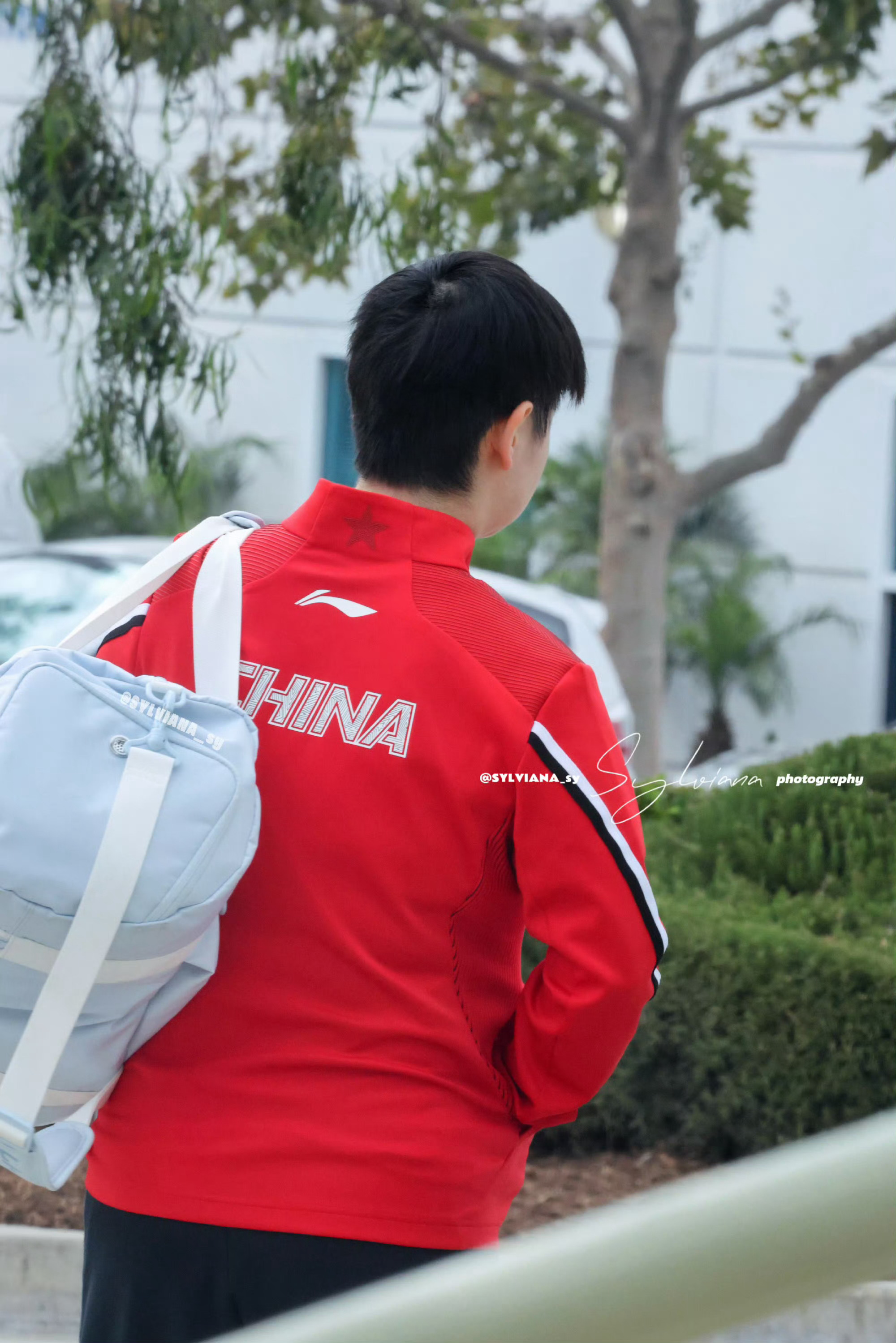 继续上训🏋️🏓 