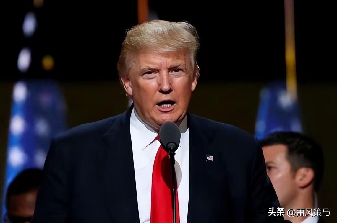 特朗普又玩起甩锅大戏！一边喊着要平抑油价，一边拉着G7抱团施压，还想把中国拉进来