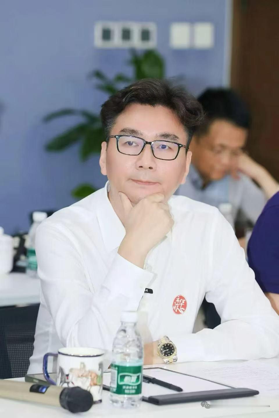 同心之旅 复兴有我中关村科创力量持续发力，AI走进医疗场景。智慧医疗语音系统落地