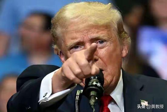 特朗普当天在接受该新闻网站电话采访时说，他不会接受伊朗已故最高领袖哈梅内伊的儿子