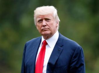 ·美媒爆料特朗普发动战争的决策细节，表面趾高气昂，实则内心恐惧，草台班子

很多