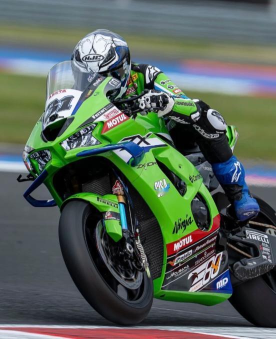 WSBK 法国站｜超级杆位赛很多人看不懂，它正在改写整站比赛的策略逻辑
WSBK