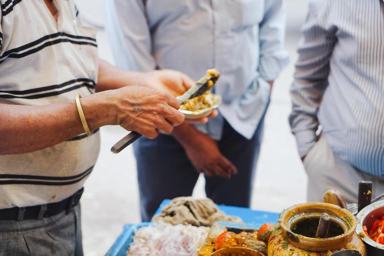 世界上对“吃”最不讲究的国家，食物做得太恶心，外国人都不想吃？

说到世界上对“