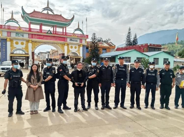 打击电诈获重大战果，但外部势力蠢蠢欲动，缅甸局势走向不容乐观
缅甸局势发展不容乐