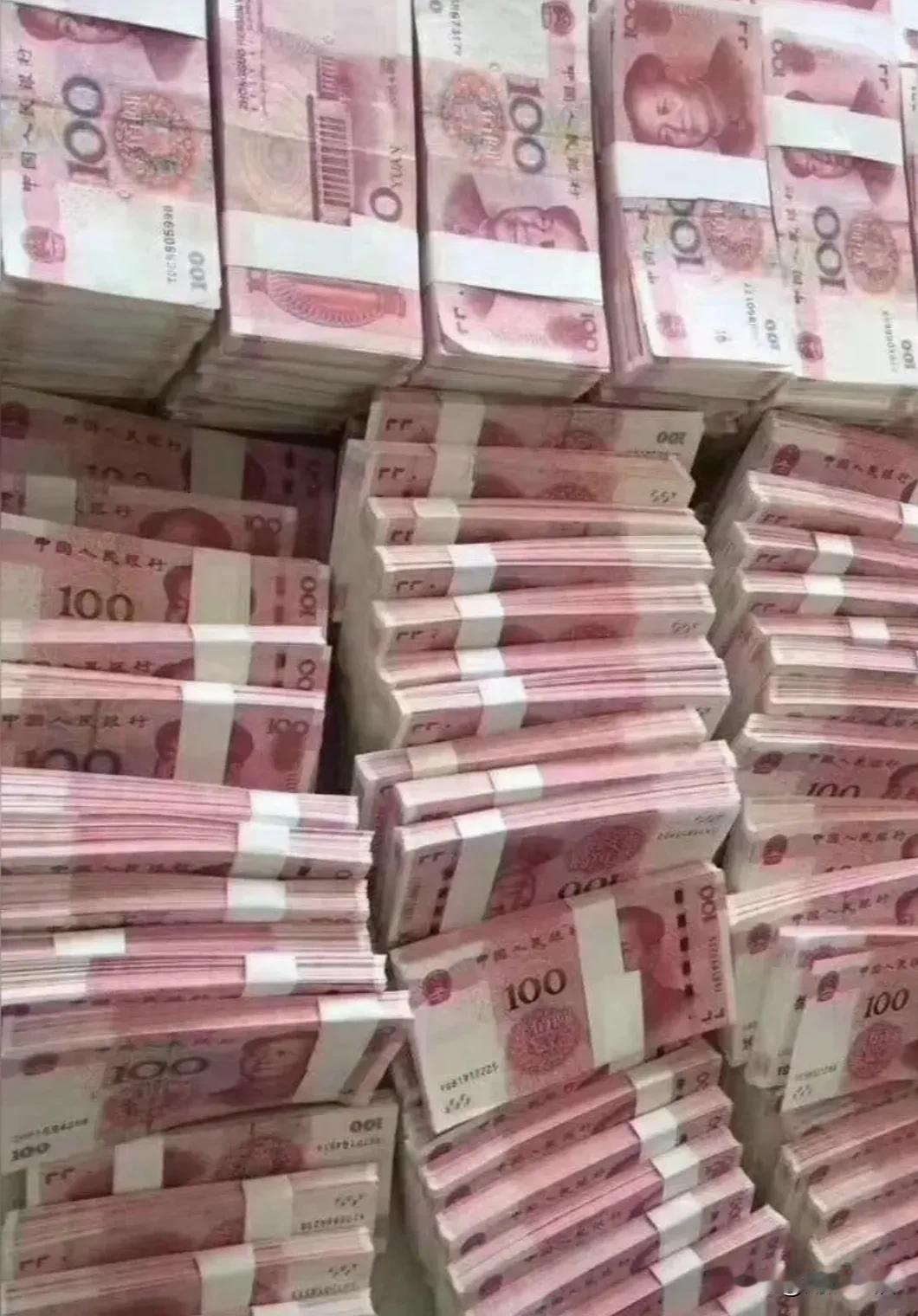 如果你中了一千万，你想干啥？

我在心中设想了无数遍，也问了自己无数遍，如果我有