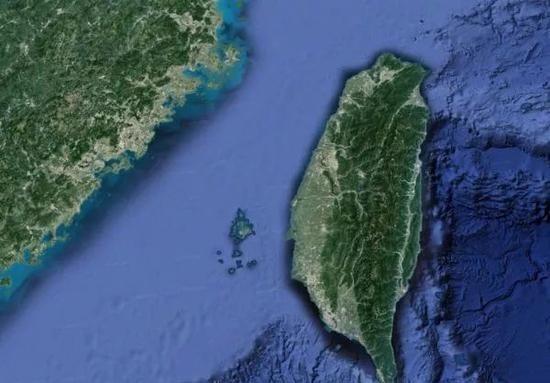 祖国统一稳步推进，大陆自然资源、海事、海警多部门联动做好台海以东海域国土空间规划