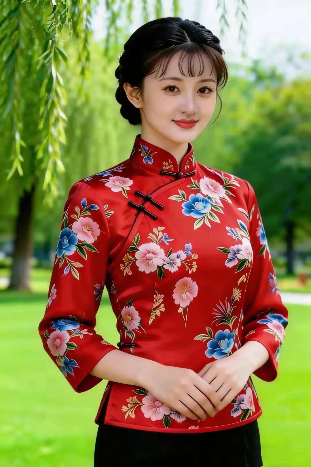 油菜一夜开了花，
二姐三十还来嫁。
彩礼只要六万八，
千里姻缘谁选她？