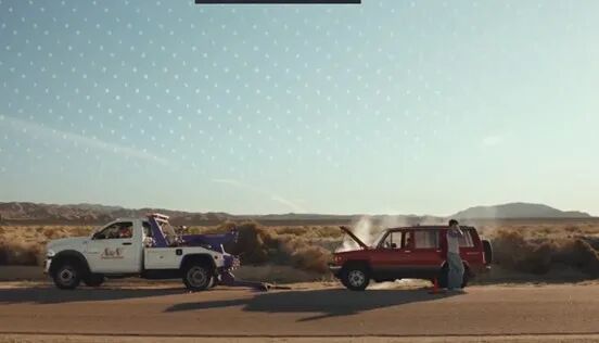 800亿买卫星，贝索斯杠上马斯克