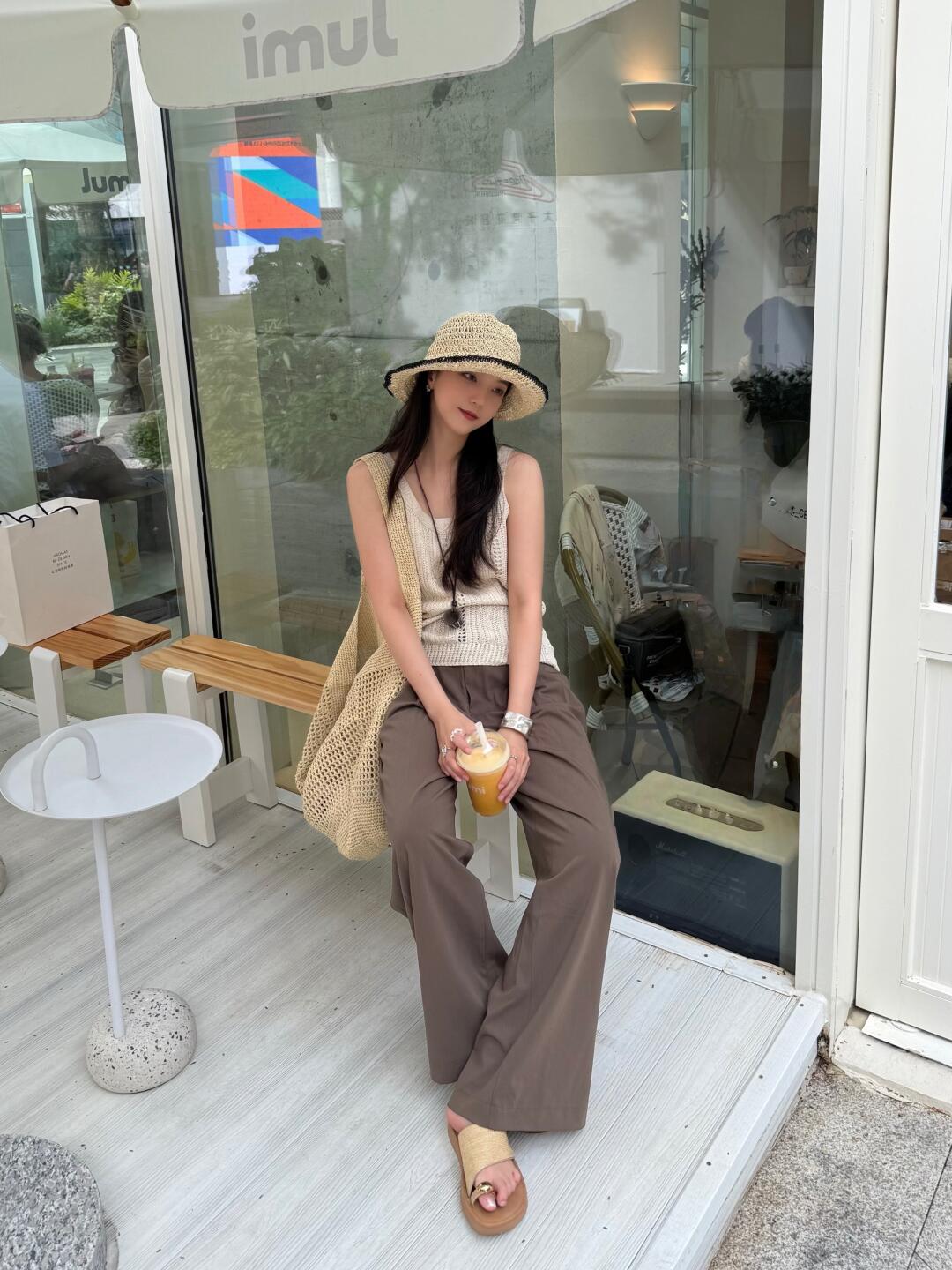 🍹清凉一夏