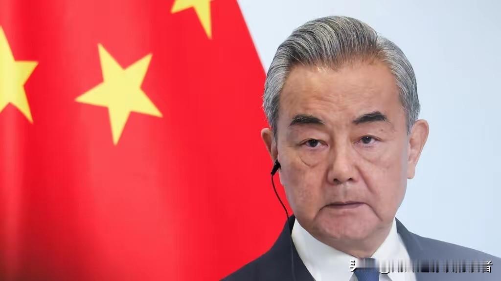 王毅外长给她上了4小时历史课后，欧盟外长现在连饭碗都保不住了。欧盟外长卡拉斯可能