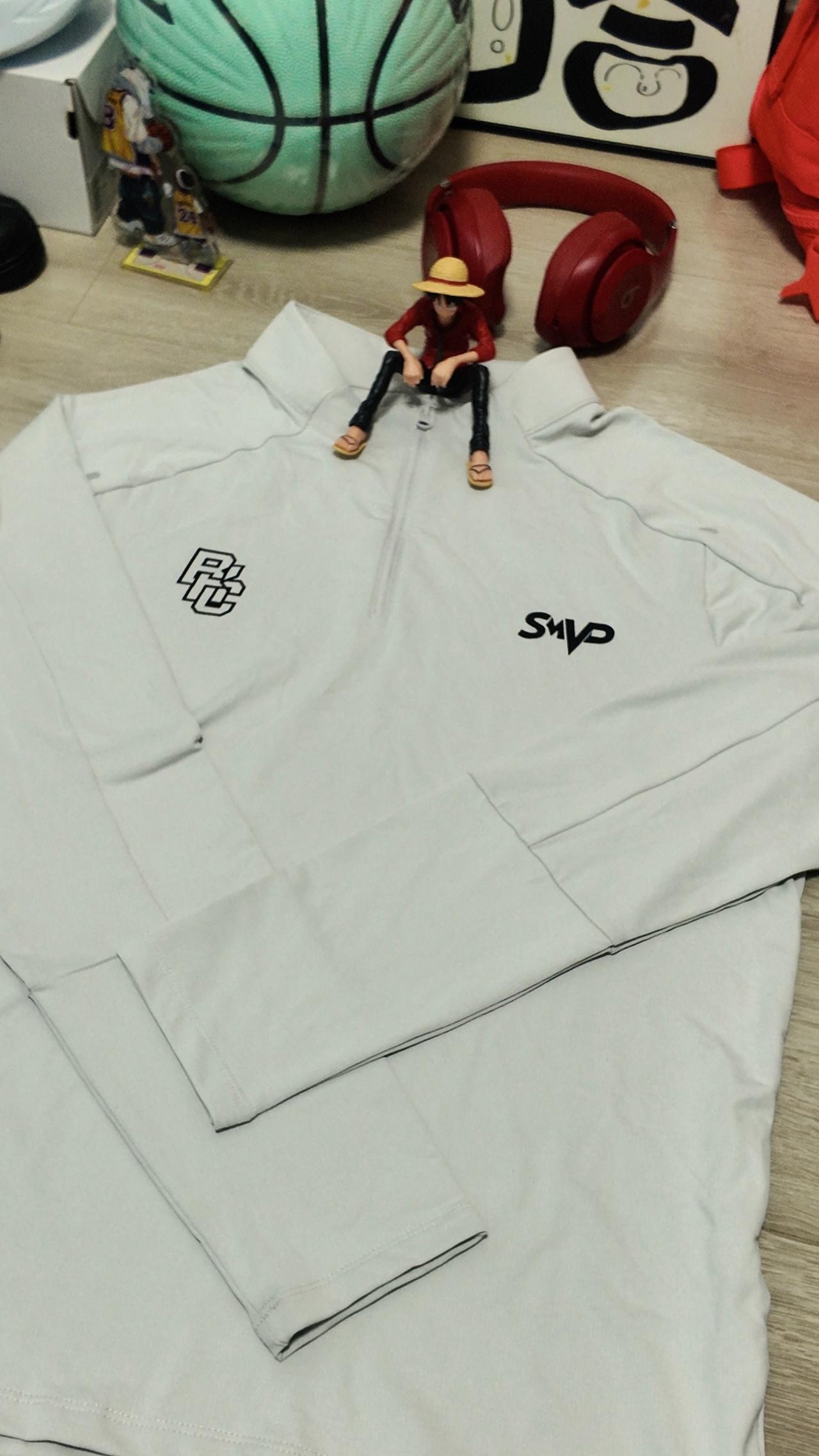 后悔没早点入手这投篮服每日穿搭 投篮服 ootd穿搭