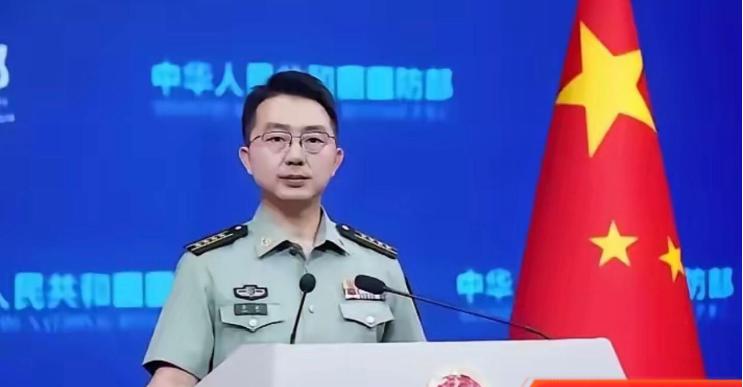 开火了？

6月10日，台军首次在西部海岸，朝中国大陆方向射击32枚M28训练弹